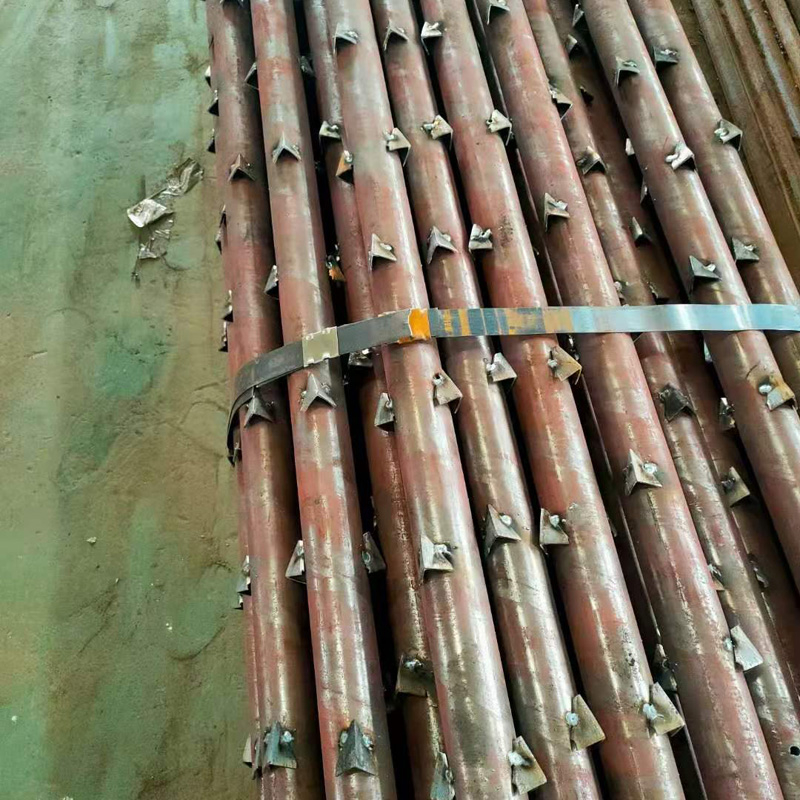 邕宁土钉小导管