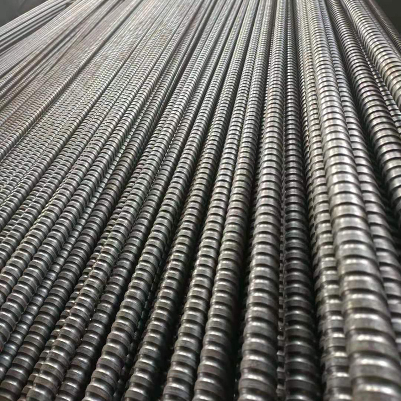 邕宁中空锚杆